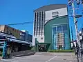秋田市民俗芸能伝承館「ねぶり流し館」