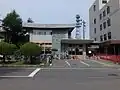 秋田市役所山王別館