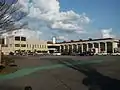 秋田市役所雄和市民サービスセンター庁舎