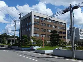 東北農政局秋田地域センター (2013年8月28日)