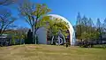 星空探検館「スペーシア」