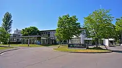 国際教養大学