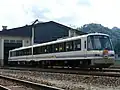 秋田内陸縦貫鉄道AN-8900形