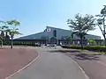 トレーニングセンター
