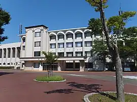 秋田県立中央公園