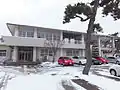 秋田県中央児童相談所