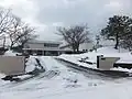 秋田県警察学校