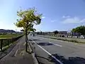 秋田県道62号秋田北野田線
