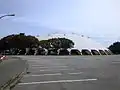 秋田県立スケート場