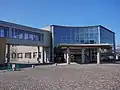 秋田市保健所
