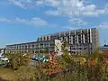 秋田赤十字病院