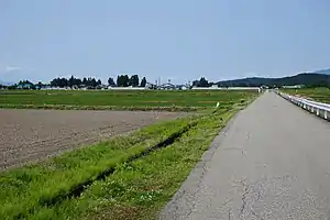六郷飛行場