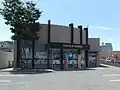 秋田信用金庫新国道支店
