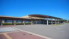 秋田県立医療療育センター