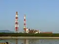 秋田火力発電所