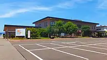 秋田運輸支局