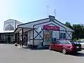 エフエム椿台