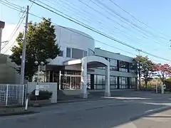 秋田ゼロックス