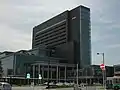 秋田駅東口
