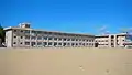 秋田市立広面小学校