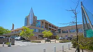 秋田市立勝平小学校