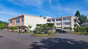 秋田市立太平小学校