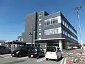 秋田市西部市民サービスセンター