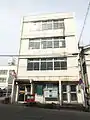 秋田駅前郵便局