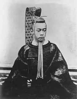徳川昭武