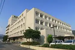 県立安芸津病院
