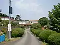 笠沙町立赤生木小学校（赤生木）