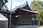 神楽殿