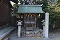 護国神社