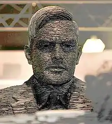 アラン・チューリング