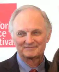 Alan Alda