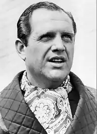 アラン・キングAlan King