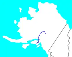 路線地図