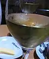 アルバリーニョのワイン