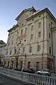 Albergo dei Poveri