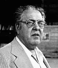 Albert R. Broccoli