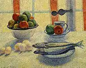 静物画(c.1885)