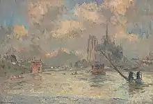ノートルダム