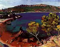 Paysage du Midi (1906)