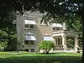 アルバート・R・ベアードリー邸