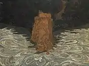 エルシノア城(ハムレットの城)(1911)