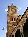 オルベリー鉄道駅(1881年設立)