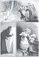 書籍挿絵