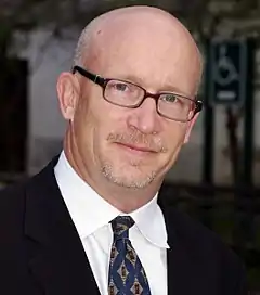 Alex Gibney