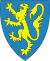 ルーシのハールィチ・ヴォルィーニ大公国の紋章(1199年 - 1349年)