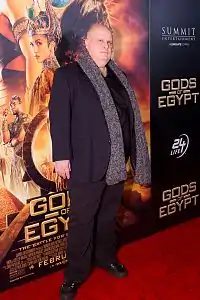 アレックス・プロヤスAlex Proyas